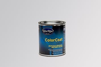 celeste touch up paint