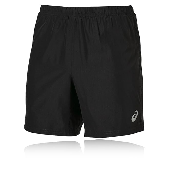 Asics Woven 7" Running Shorts XX Large Amazon.co.uk Clothing