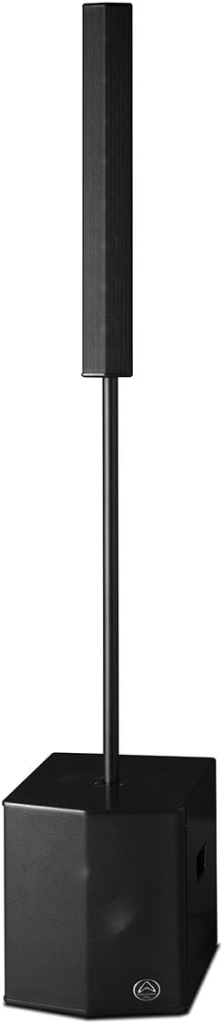 wharfedale isoline 812