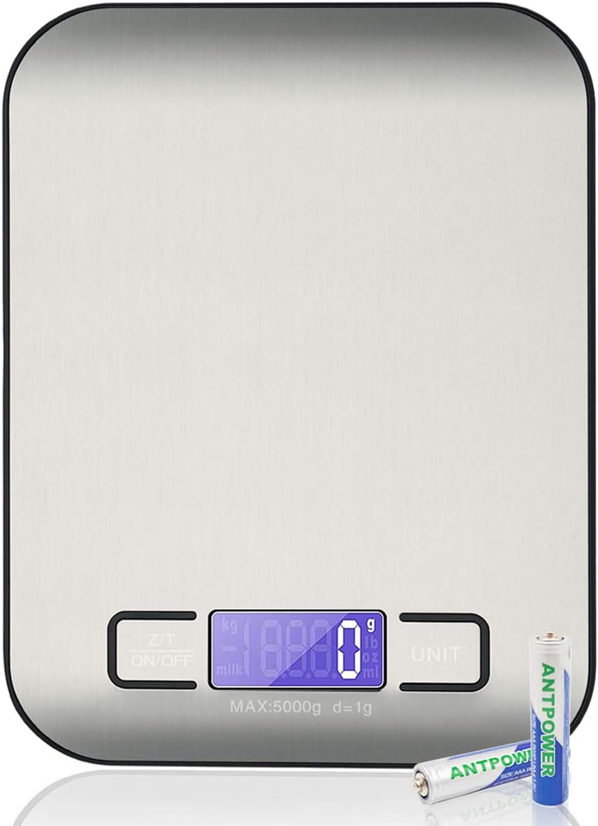 Kitchen Scales Digital