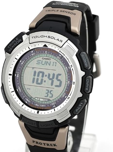 casio prg 110