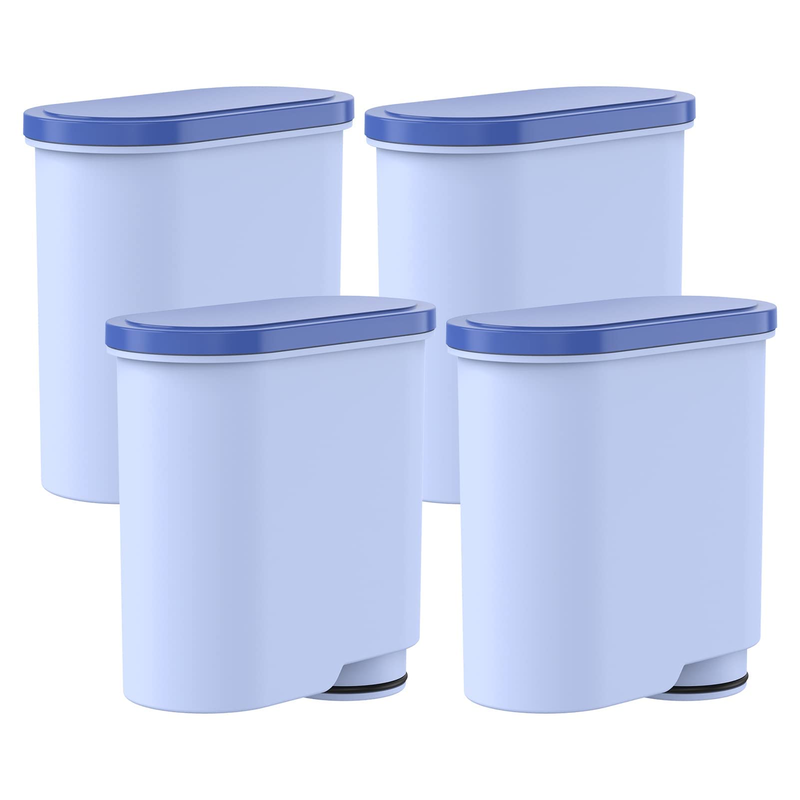 Waterdrop TÜV SÜD Certified Replacement Water Filter CA6903, Compatible with AquaClean CA6903/10 CA6903/22 CA6903 limescale Filter, Reduces limescale in the Water (4)