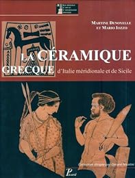 La  céramique grecque d'Italie méridionale et de Sicile
