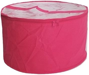 large hat boxes with lids