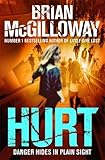 Hurt (DS Lucy Black)