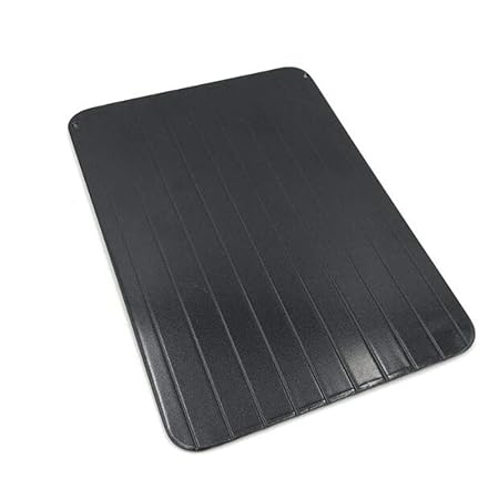 Bandeja Descongelacion Rapida Bandeja De Descongelación Rápida ...