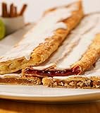 Kringle Sampler