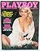 June 1980 Playboy Magazine -- Vintage 80s Collectible Playboy