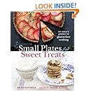 Small Plates and Sweet Treats: My Family's Journey to Gluten-Free Cooking, from the Creator of Cannelle et Vanille