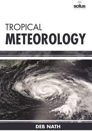 Tropical Meteorology