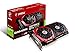 MSI GAMING GeForce GTX 1070 8GB GDDR5 DirectX 12 VR Ready (GeForce...