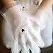 HIGH'S Home Spa Personal Skin Care Quick Heat Manicure Paraffin Wax Hand Mask Moisturizing Gloves, Lavender