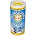 Maine Coast Sea Vegetables, Sea Seasonings, Sea Salt with Sea Veg, 1.5 oz (43 g) - 2pcs