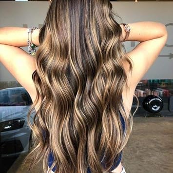 Amazon Com Runature 14 Inches Keratin Bond Hair Extensions U Tip