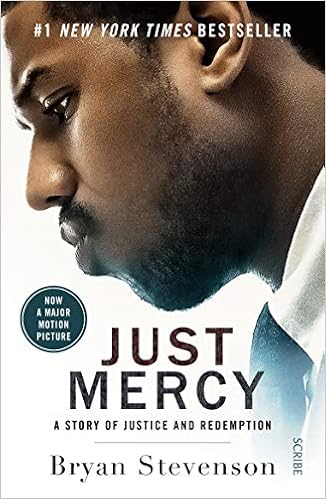 Just Mercy (Film Tie-In Edition 