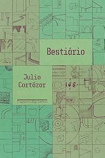 Livro Bestiário
