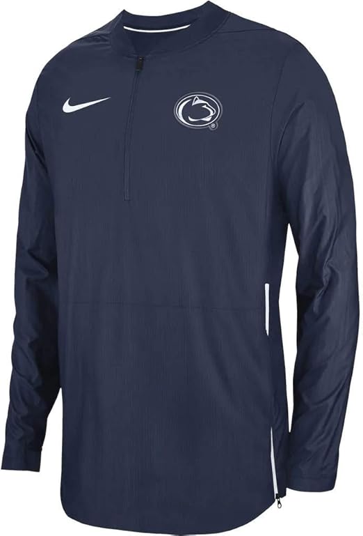 penn state sideline jacket