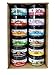 Rub with Love, Ultimate Meat Rubs and Seasonings Gift Set (12 Jars) Grilling and BBQ Spices for Fish, Chicken, Pork, or Steak