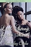Led Astray by the Maid: Lesbian Historical Scottish Erotica