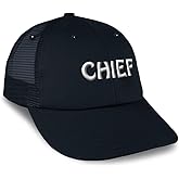 Speedy Pros Trucker Hat Baseball Cap Chief Spring Style Cotton Dad Hats for Men & Women