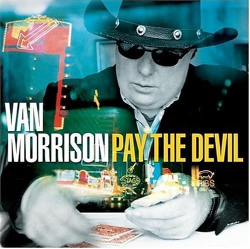 Van Morrison - The Healing Game - Amazon.com Music