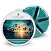 Goose Creek Wax Melts Home Fragrance Scented Wax Melts, Tropical Daydream Melt, Three Pack Eighteen Total Melts Marketplace: US