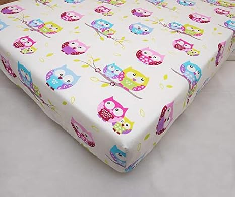 fitted cotbed sheets 140 x 70