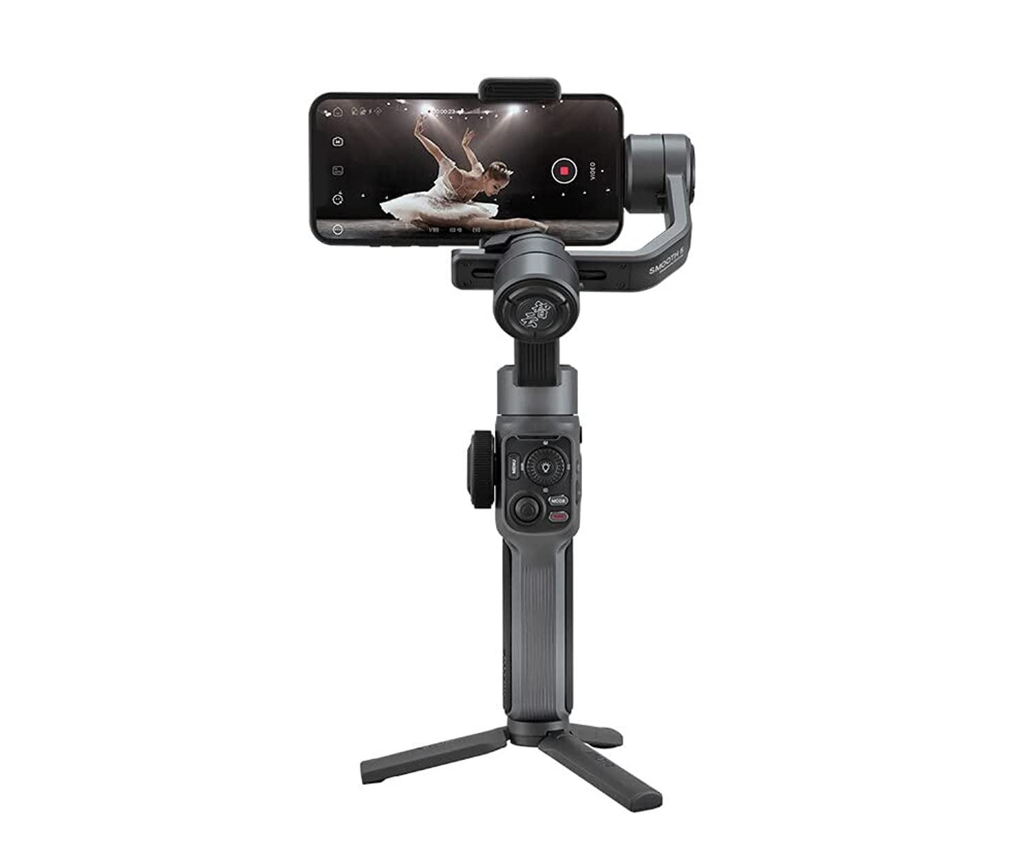 ZHIYUN Smooth 5 - C030114G Gimbal