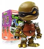 Loyal Subjects TMNT Wave 2 Mystery Mini - Slash (2/16)