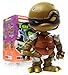 Loyal Subjects TMNT Wave 2 Mystery Mini - Slash (2/16)