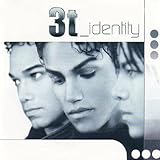 3T Album: «Identity» (Front side)