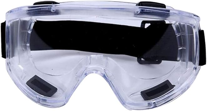 safety goggles for dust