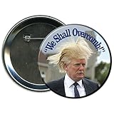 Dump Trump Button
