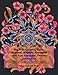Big Kids Coloring Book: Mystical, Magical, Mandalas and Fun, Fantastic, Florals - Volume One: 50 lin by Dawn D Boyer Ph.D.