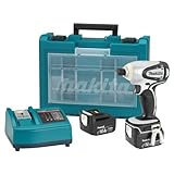 Makita BTD130FW