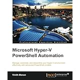 Microsoft Hyper-V PowerShell Automation