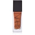 NARS All Day Luminous Weightless Foundation, No. 1 Punjab/Medium, 1 Ounce