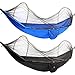 Laliva Camp Bedding – Outdoor Portable Camping Parachute Hammock Hanging Swing Bed with Mosquito Netthumb 2