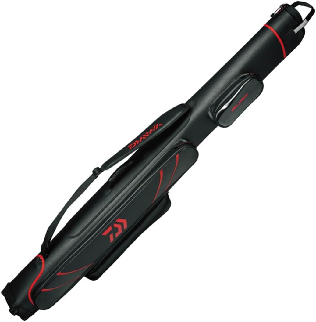 Amazon ダイワ Daiwa ロッドケース サーフロッドケース160pw D ダイワ Daiwa ロッドケース