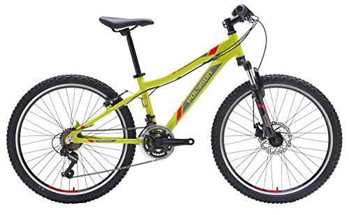 Polygon Bikes Youth Relic Bicycle 