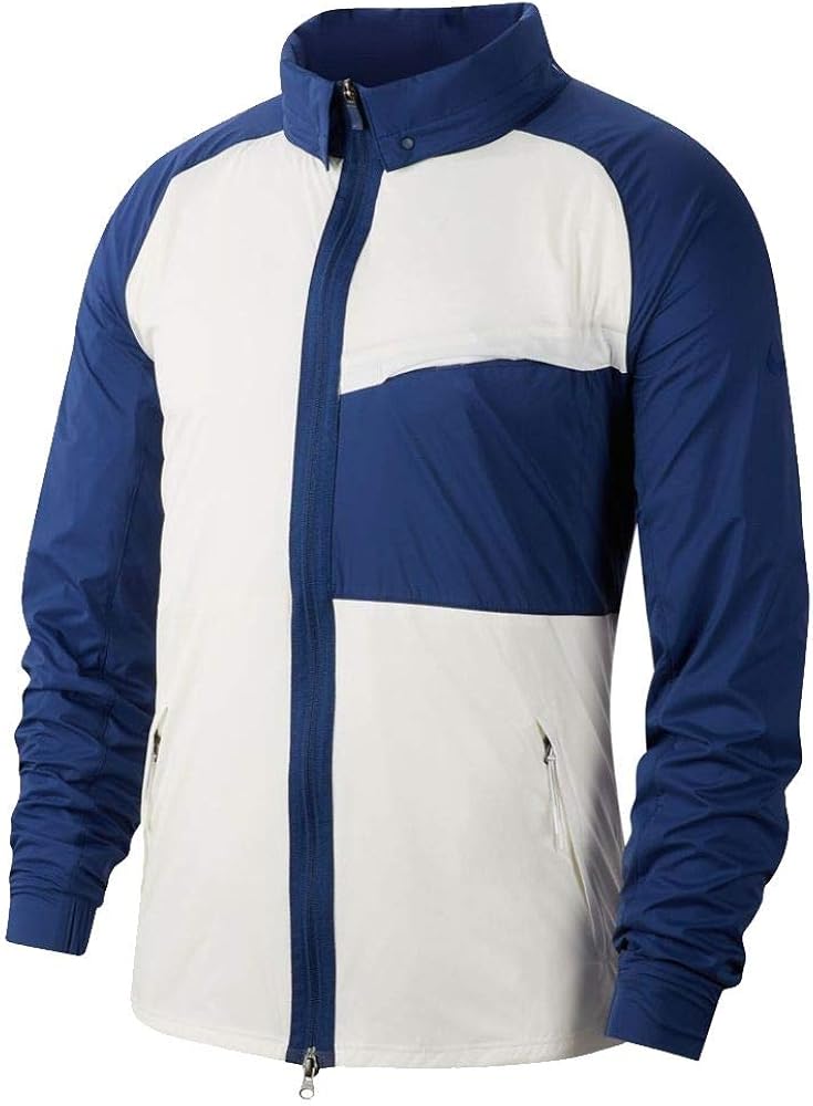 nike statement jacket