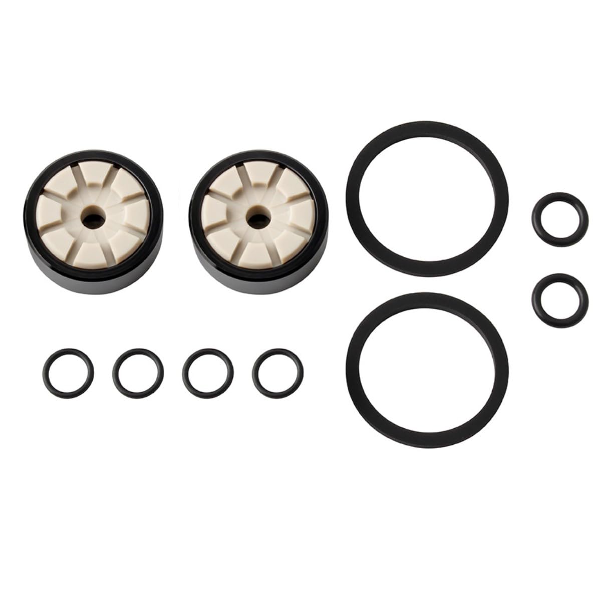 HOUSON Bicycle Brake Caliper Piston, Aluminum Alloy, Suitable for XTR, MTB, XT Series Brake Calipers