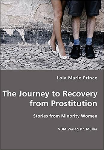 why prostitutes are minorities