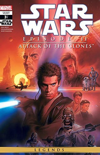 Amazon.com: Star Wars: Episode III - Revenge of the Sith (2005) #1