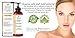 100% Natural Vitamin E Facial Cleanser. Best ever face wash for dry to oily skin. Anti-acne & anti-blemish clearing cleansers better than soap. Pore cleaner and blackhead remover. For women and men.