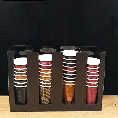 jii2030shann tea shop supplies tea shop supplies cup holder acrylic cup holder coffee cup holder , milk tea shop supplies, coffee cups, cupcake rack, acrylic cupcake holder