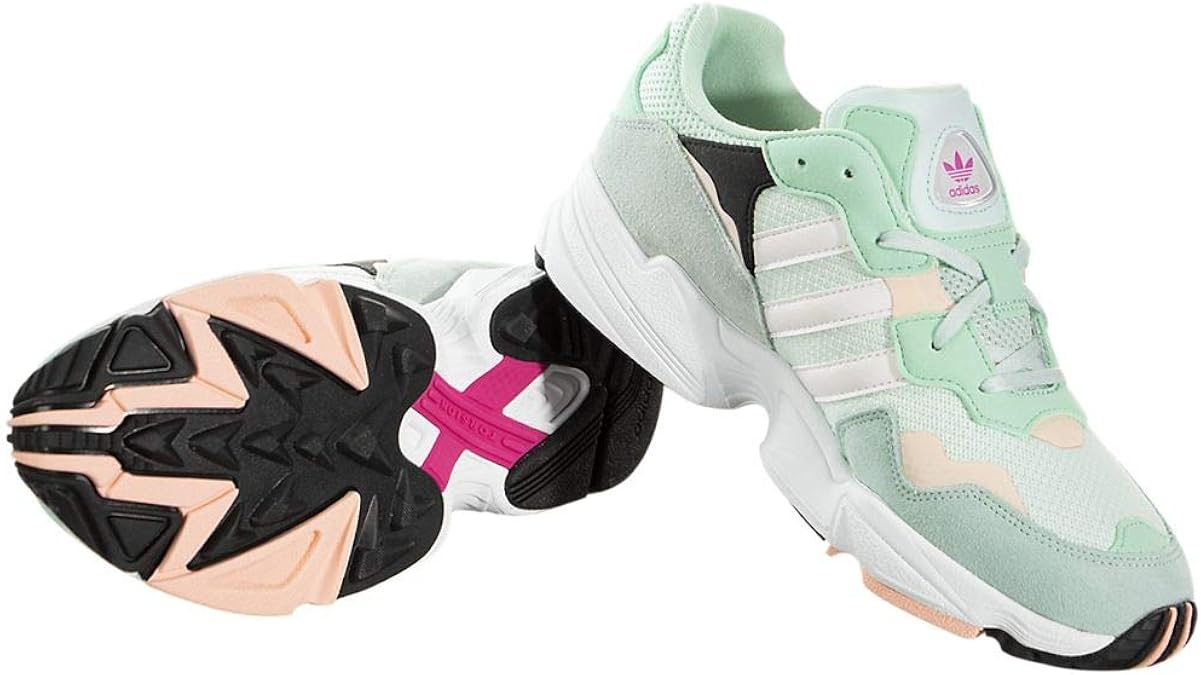 adidas yung sneakers kids