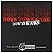 Disco Kicks: Complete Moby Dick Recordings