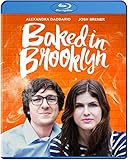 Baked in Brooklyn DVD Release Date November 29, 2016