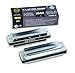 SEYDEL Blues Noble 1847 Harmonica Low F